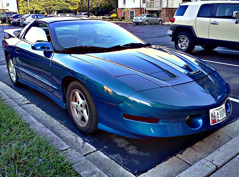 10 Interesting Facts About Sports Cars