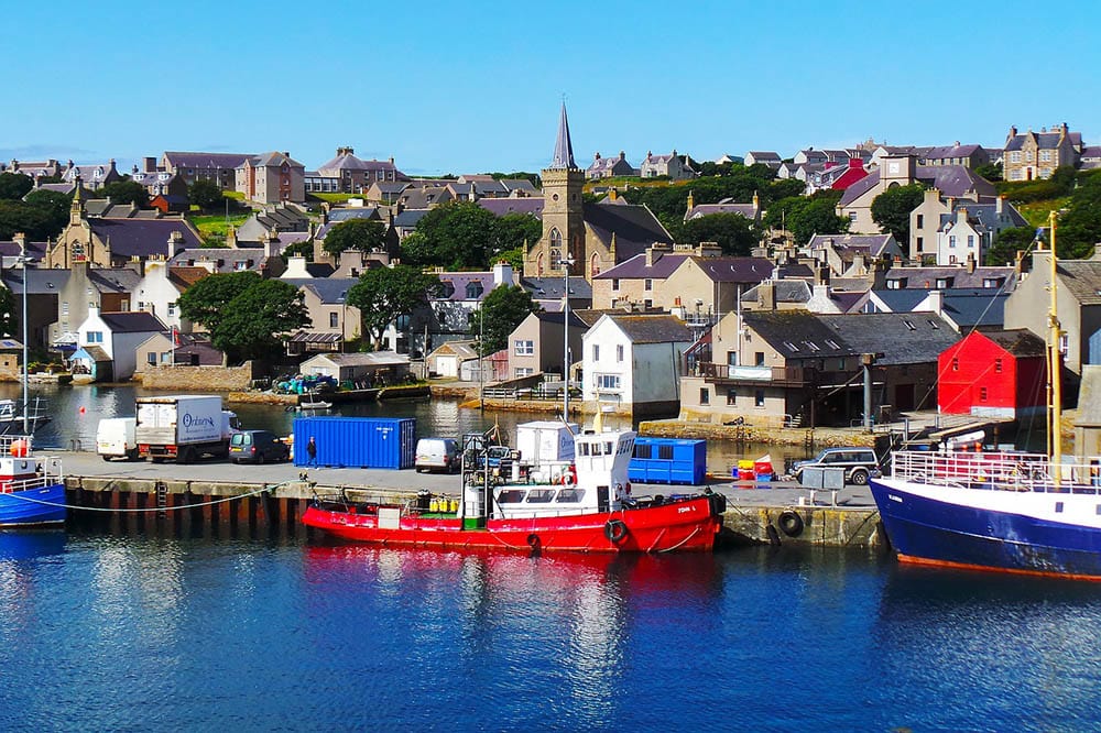 12 Safest Places To Live In Scotland (2022 Update)