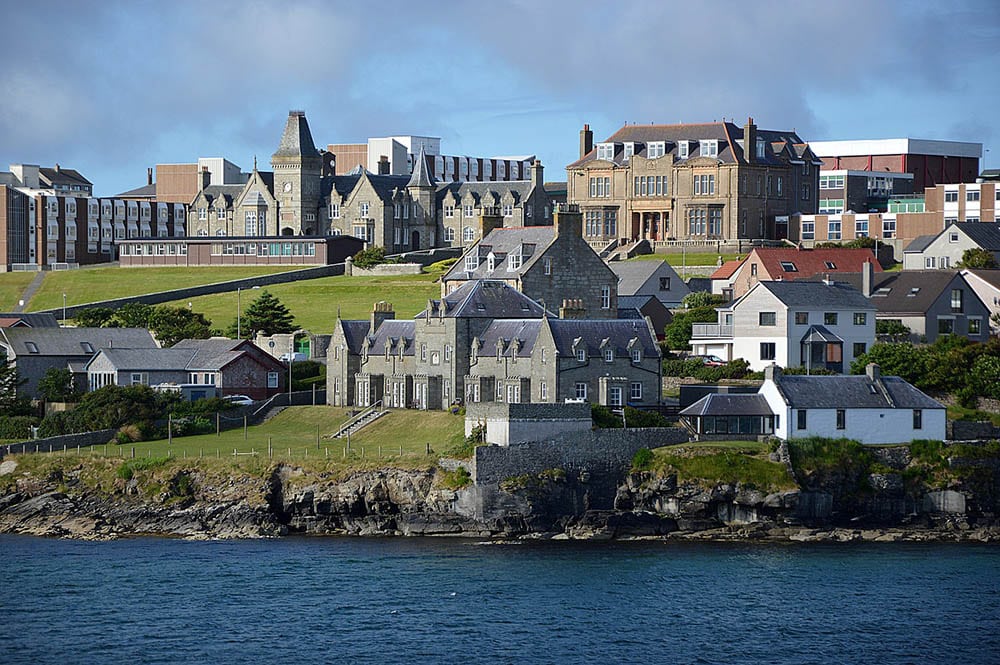 12 Safest Places To Live In Scotland (2022 Update)