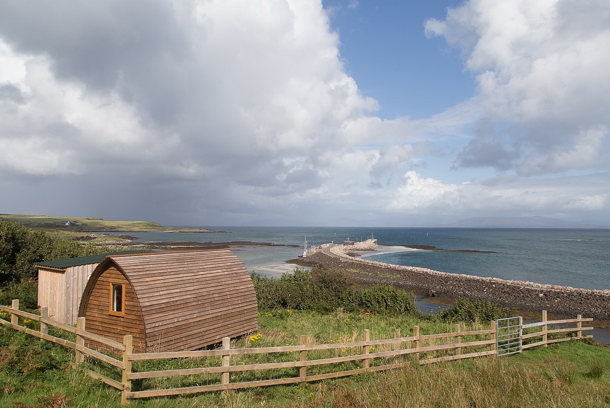 12 Safest Places To Live In Scotland (2022 Update)