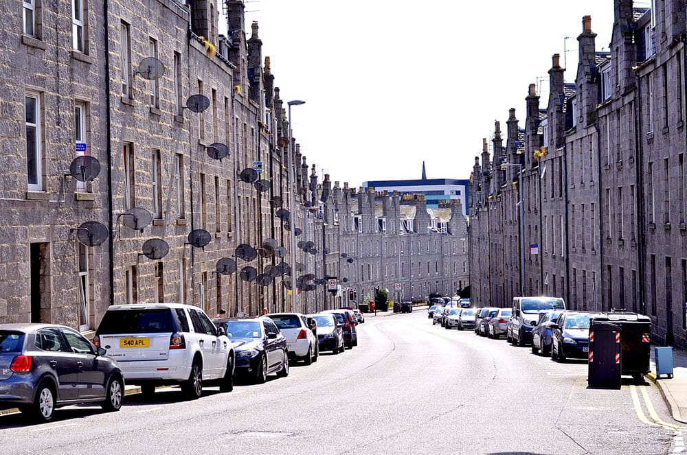 12 Safest Places To Live In Scotland (2022 Update)