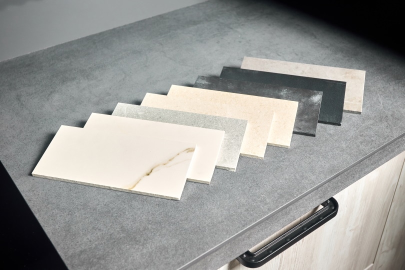 16 Different Types of Floor Tiles (With Pictures)