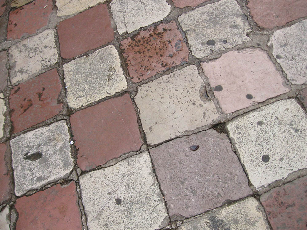 16 Different Types of Floor Tiles (With Pictures)