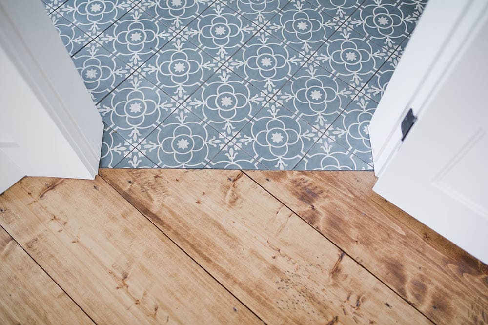 16 Different Types of Floor Tiles (With Pictures)