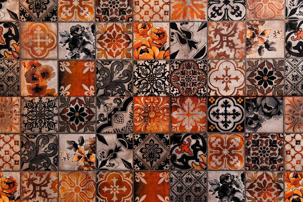 16 Different Types of Floor Tiles (With Pictures)