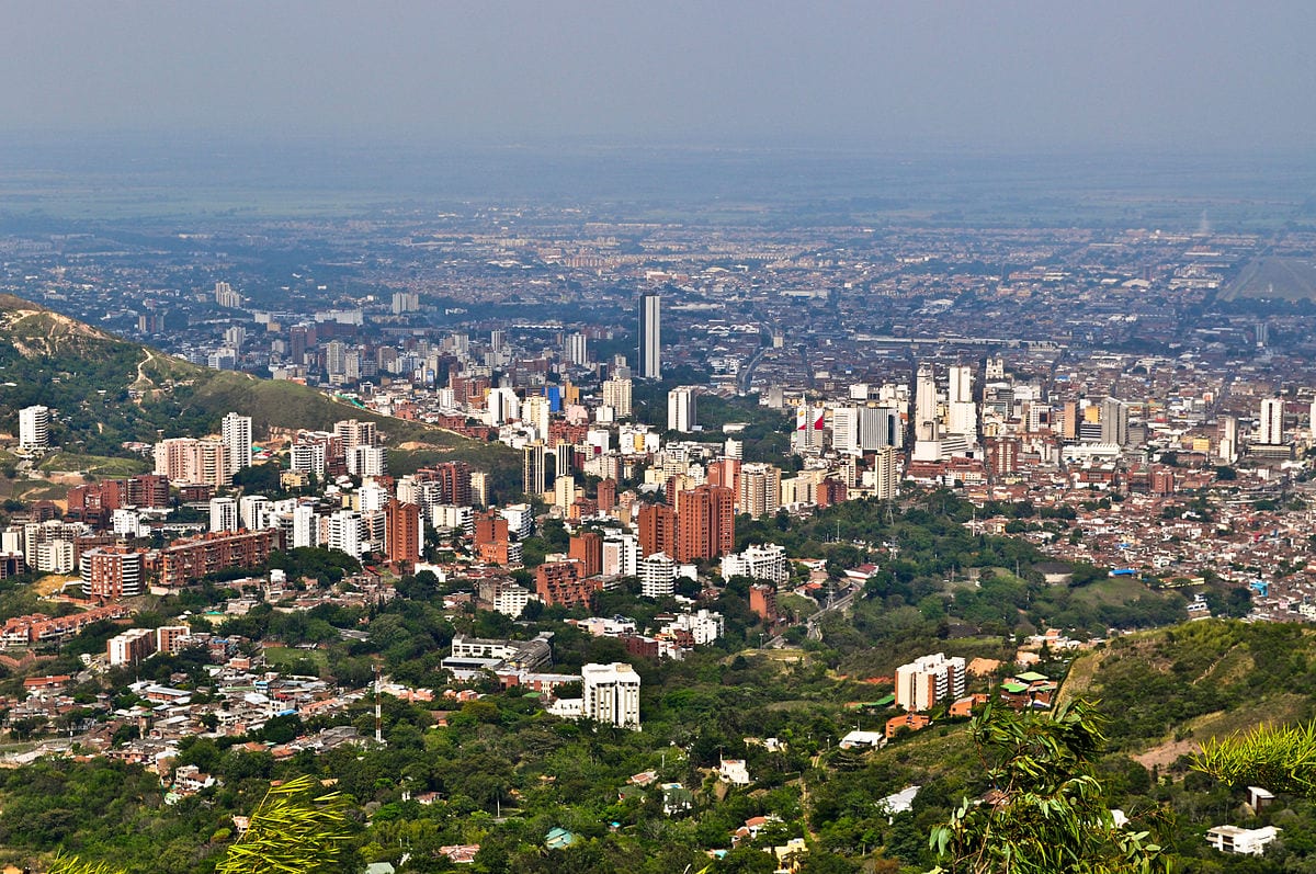 8 Most Dangerous Cities in Colombia (2022 Update)