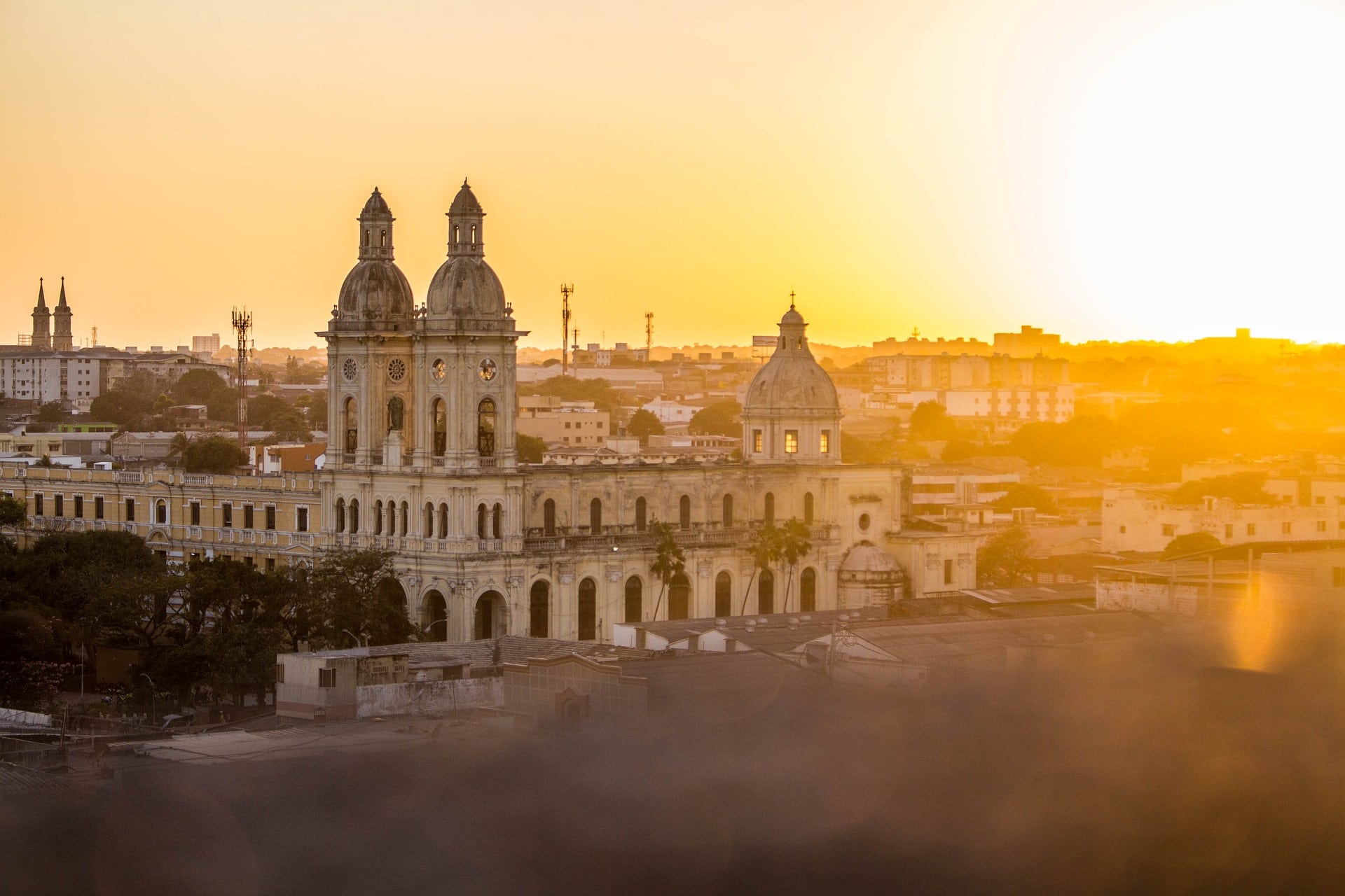 8 Most Dangerous Cities in Colombia (2022 Update)