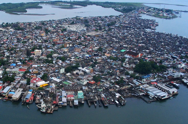 8 Most Dangerous Cities in Colombia (2022 Update)