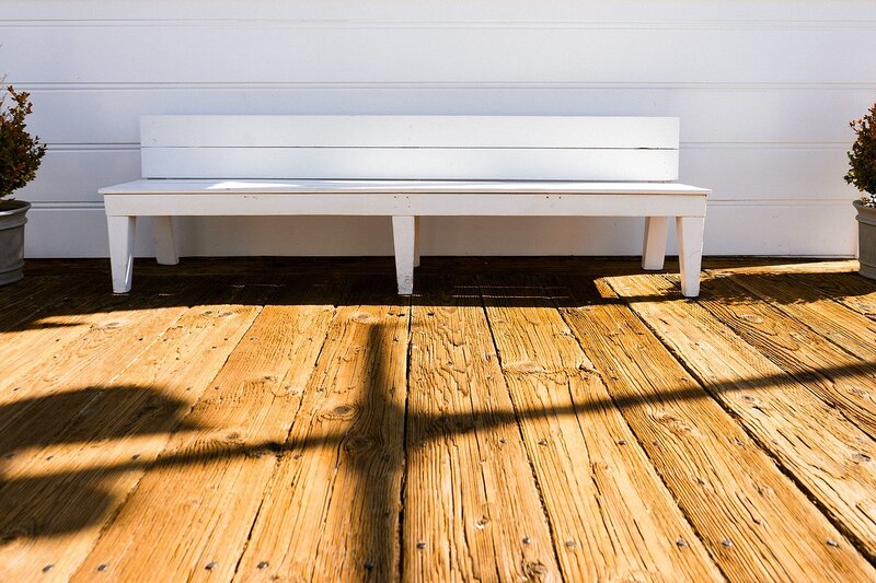 How to Paint a Deck in 5 Easy Steps (with Pictures)