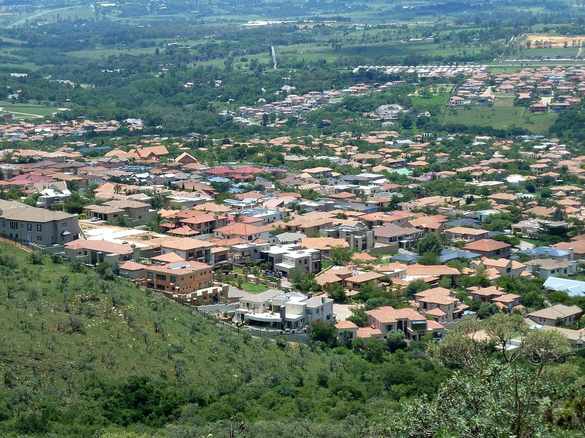 What Is the Most Dangerous City in South Africa? What You Need To Know!