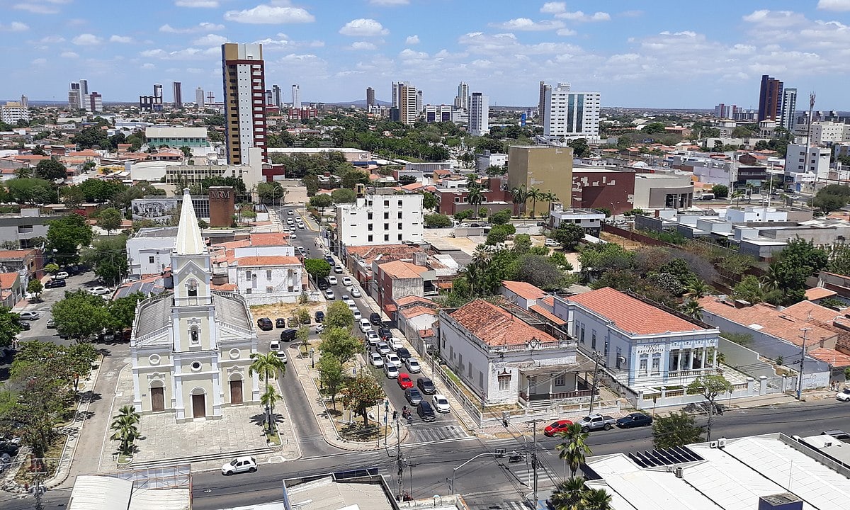 14 Most Dangerous Cities In Brazil (2022 Update)