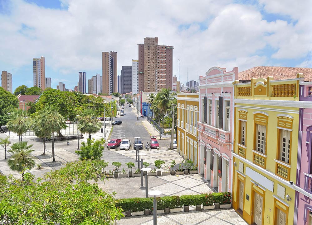 14 Most Dangerous Cities In Brazil (2022 Update)