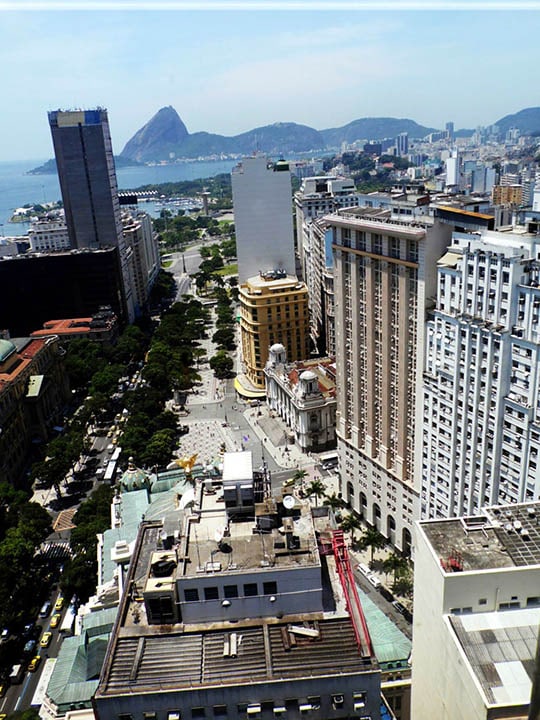 14 Most Dangerous Cities In Brazil (2022 Update)