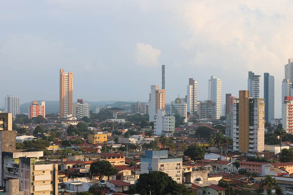 14 Most Dangerous Cities In Brazil (2022 Update)