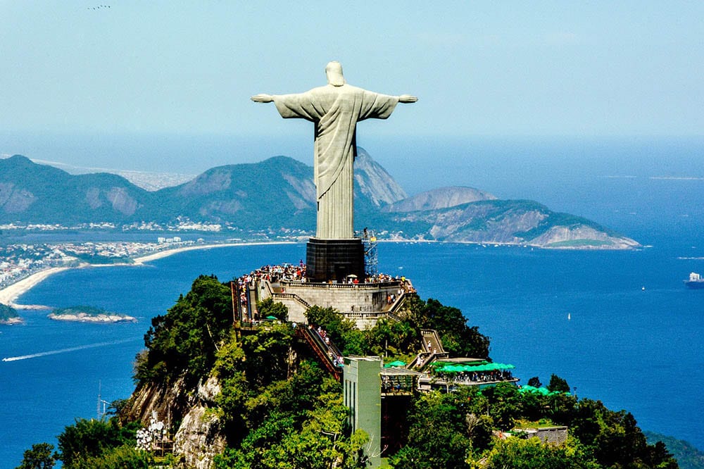 14 Most Dangerous Cities In Brazil (2022 Update)