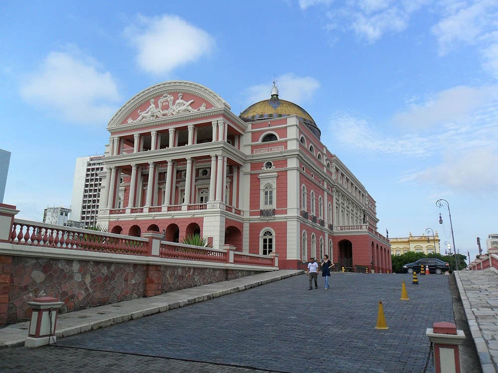 14 Most Dangerous Cities In Brazil (2022 Update)
