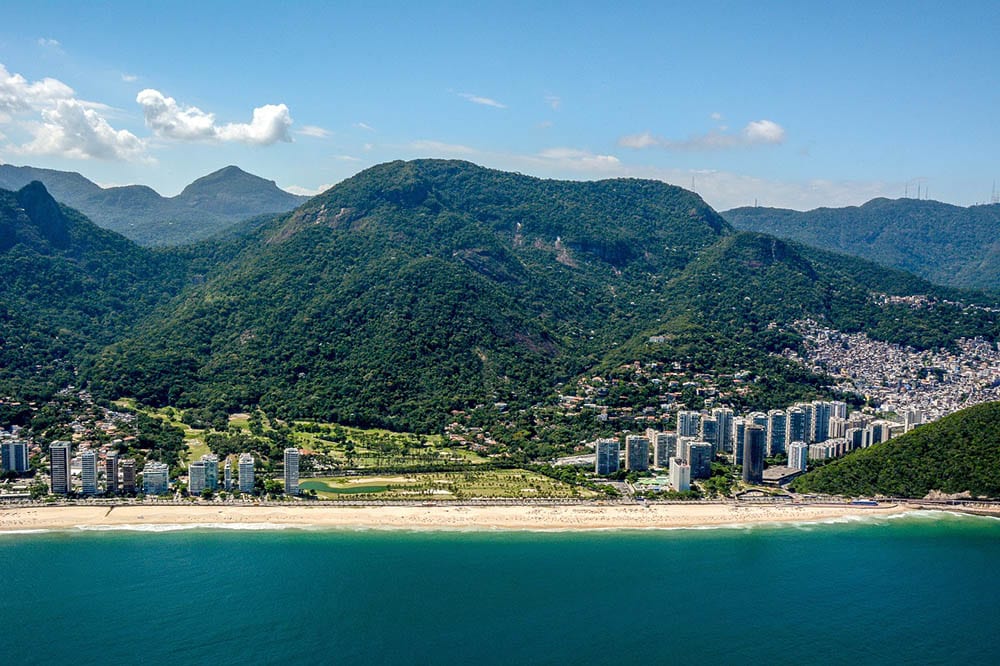 14 Most Dangerous Cities In Brazil (2022 Update)