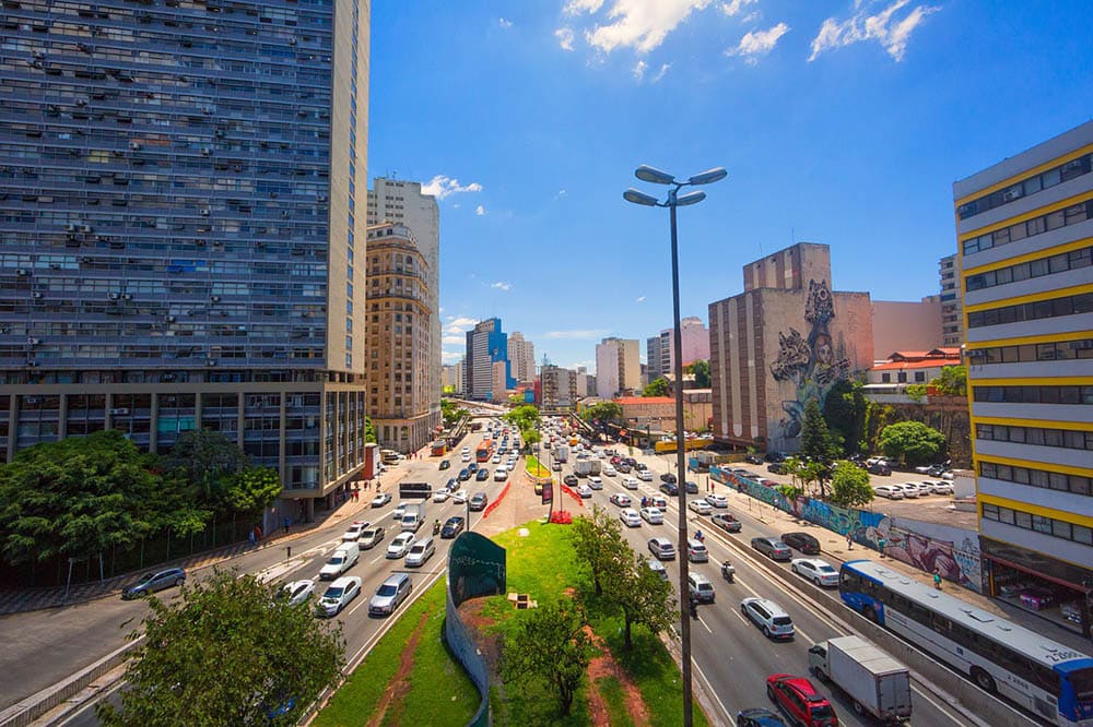 14 Most Dangerous Cities In Brazil (2022 Update)