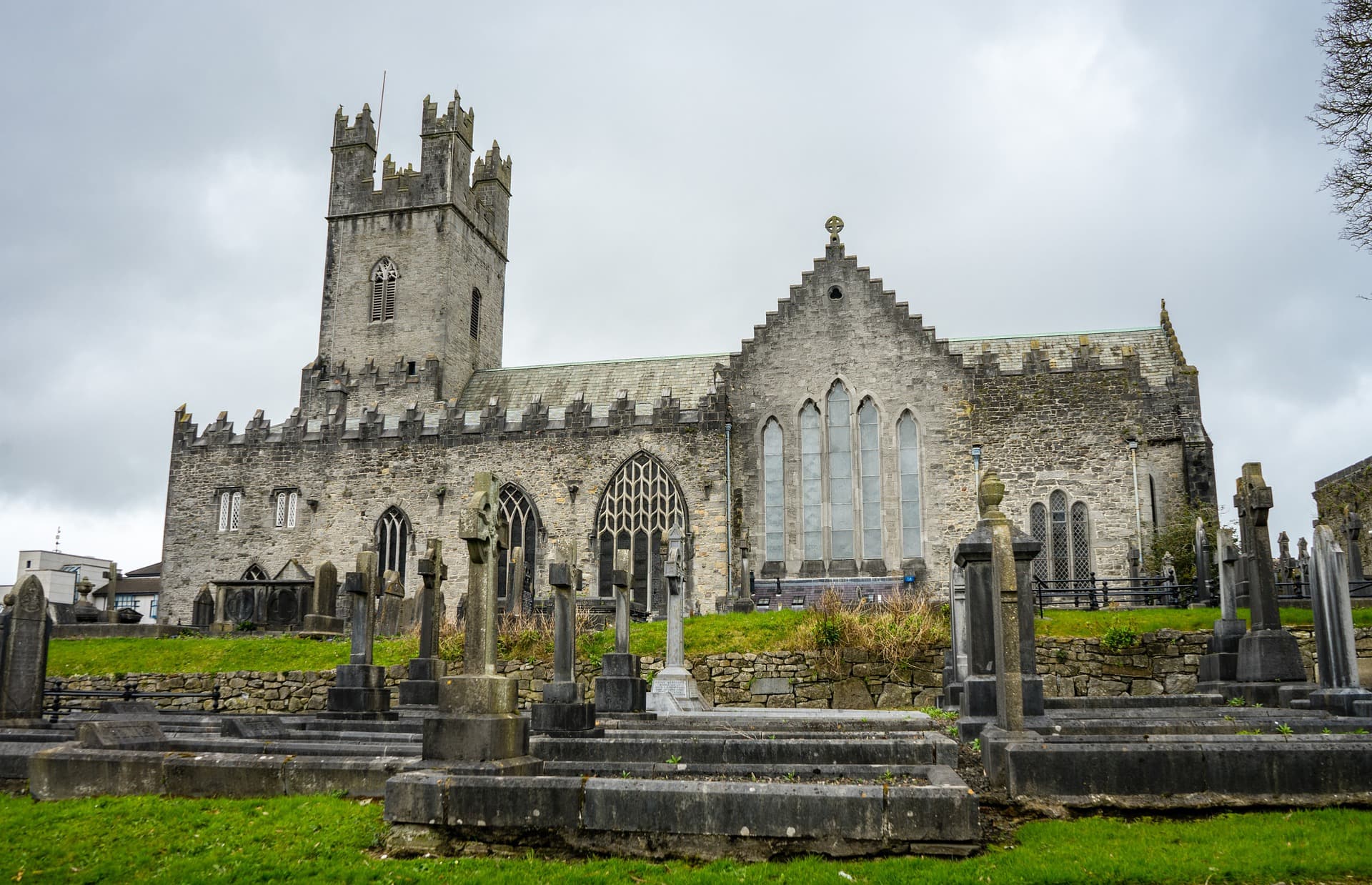 What Is The Most Dangerous City In Ireland? What You Need To Know!