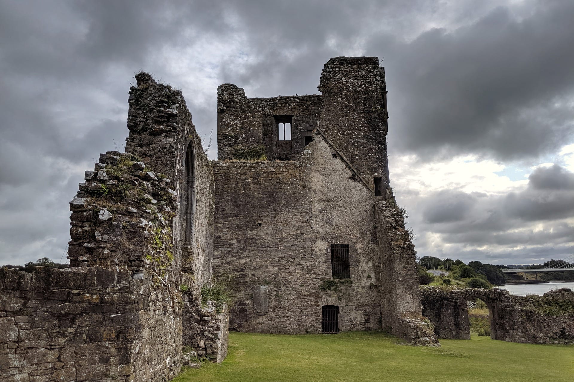 What Is The Most Dangerous City In Ireland? What You Need To Know!