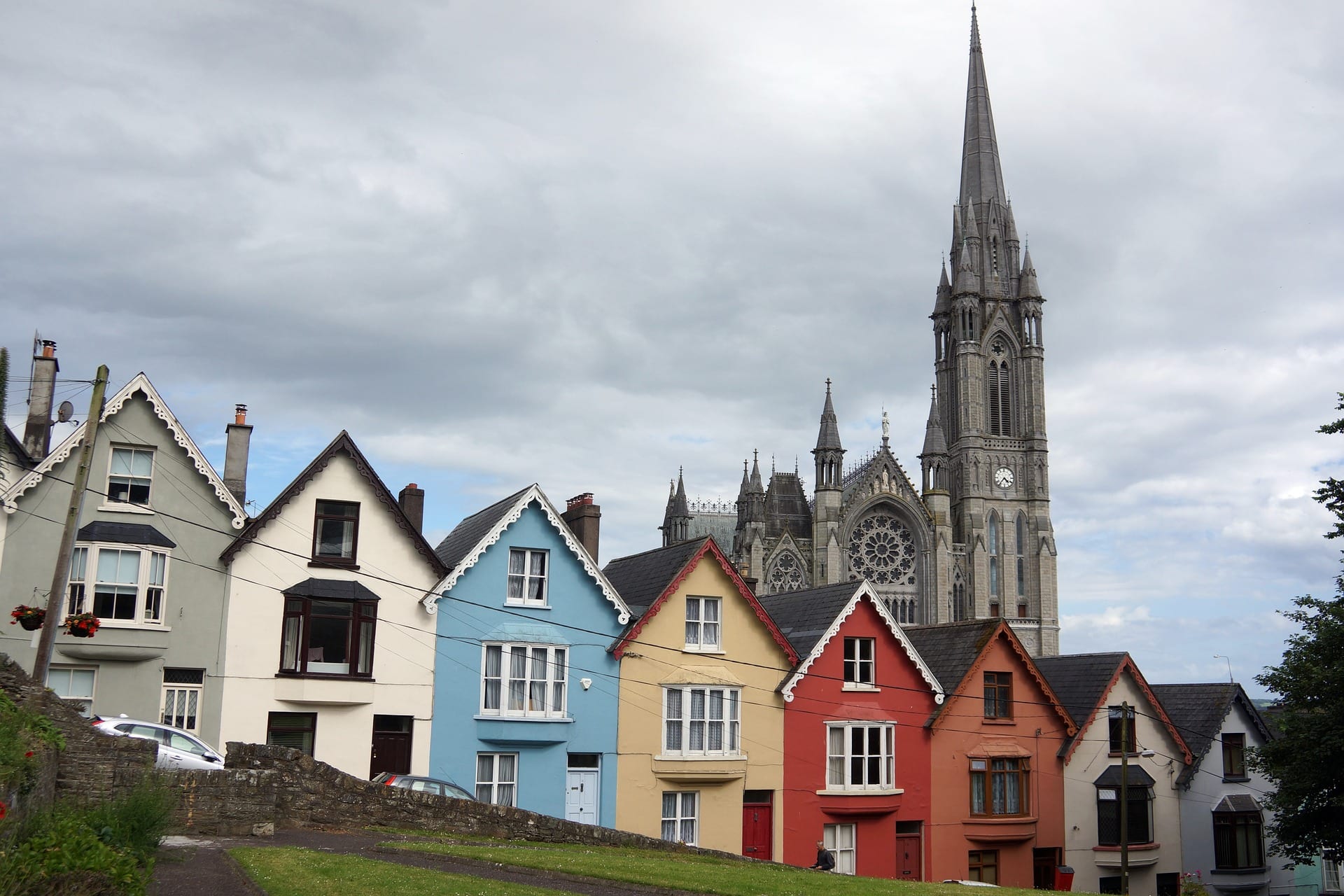 What Is The Most Dangerous City In Ireland? What You Need To Know!