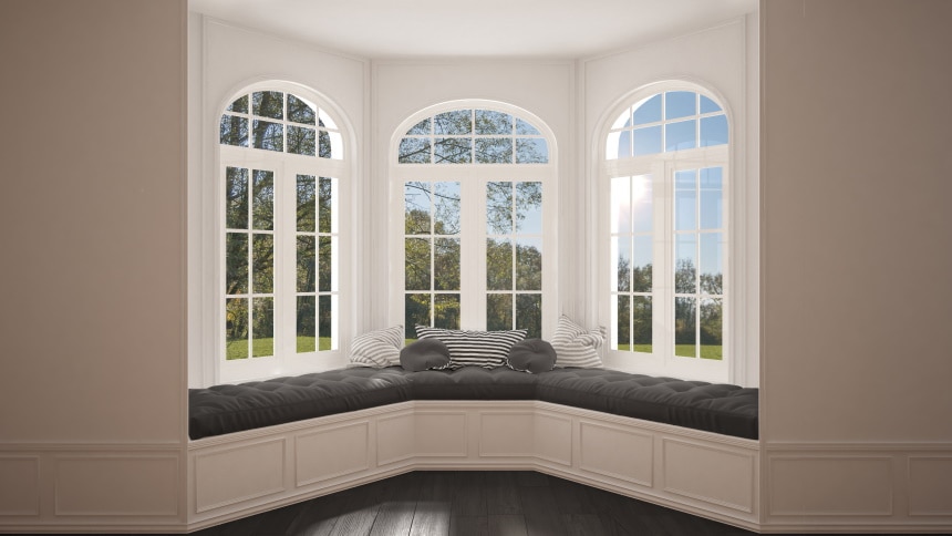 How To Replace A Bay Window in 8 Steps