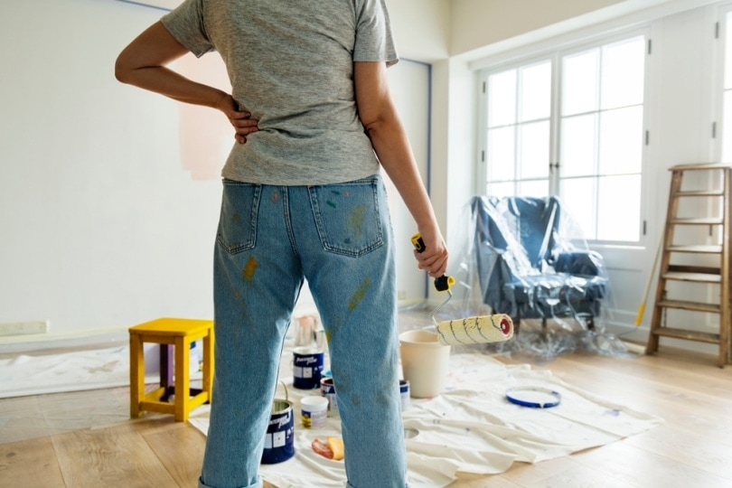 How to Paint Furniture in 13 Easy Steps