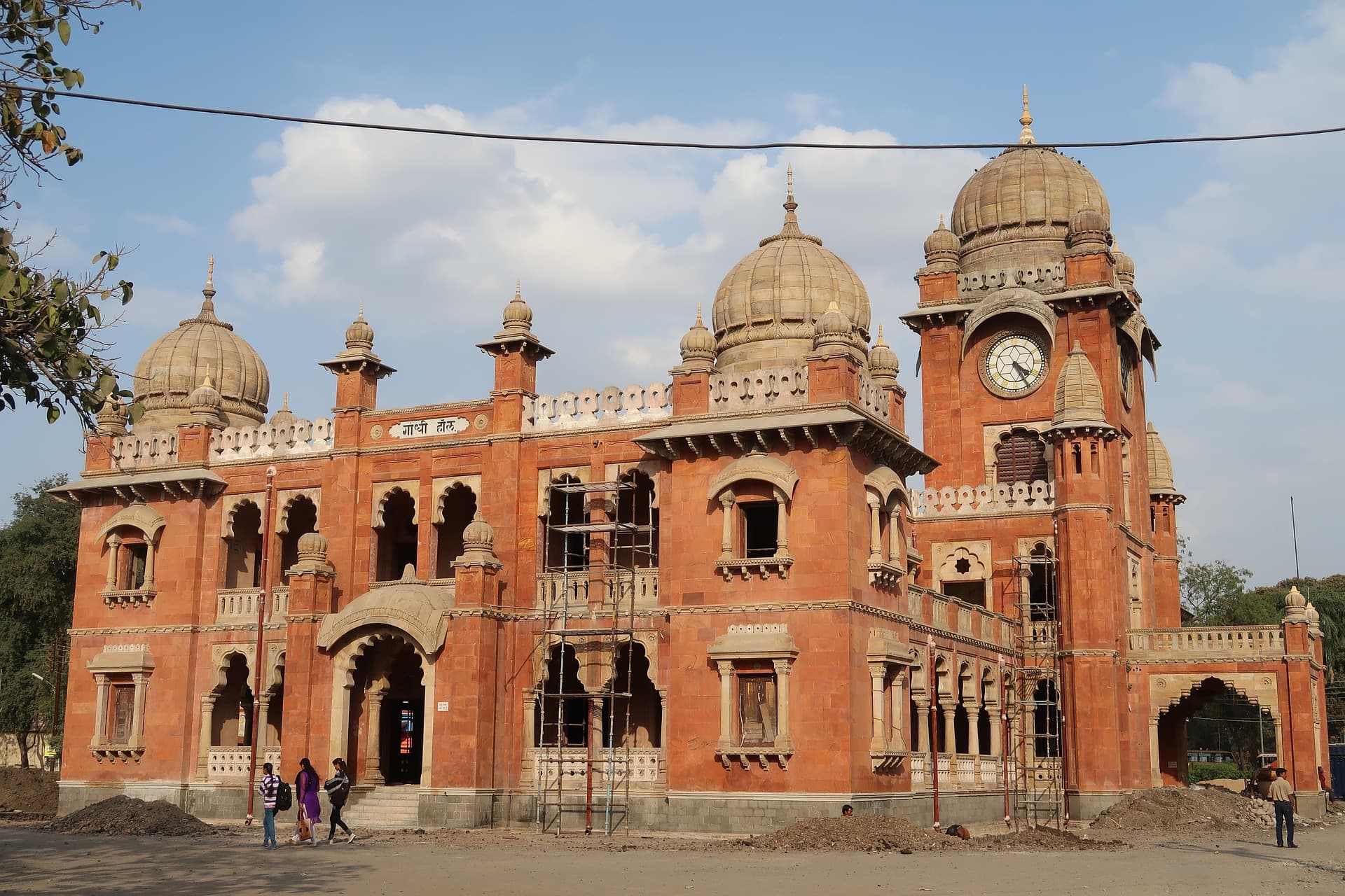 18 Most Dangerous Cities in India (2022 Update)