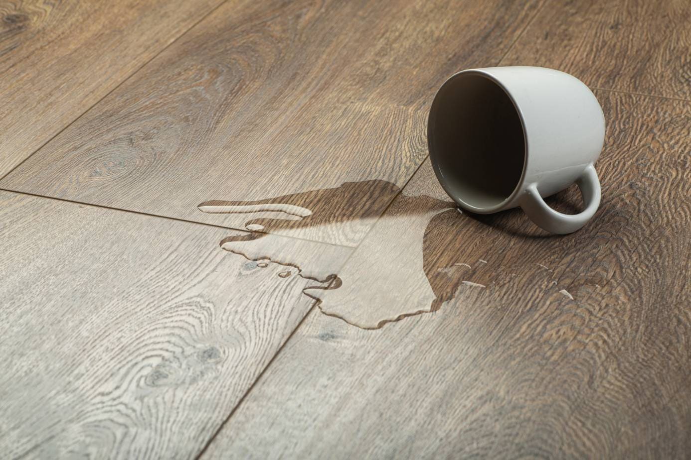 How To Fix Laminate Floor Water Damage In 5 Simple Steps