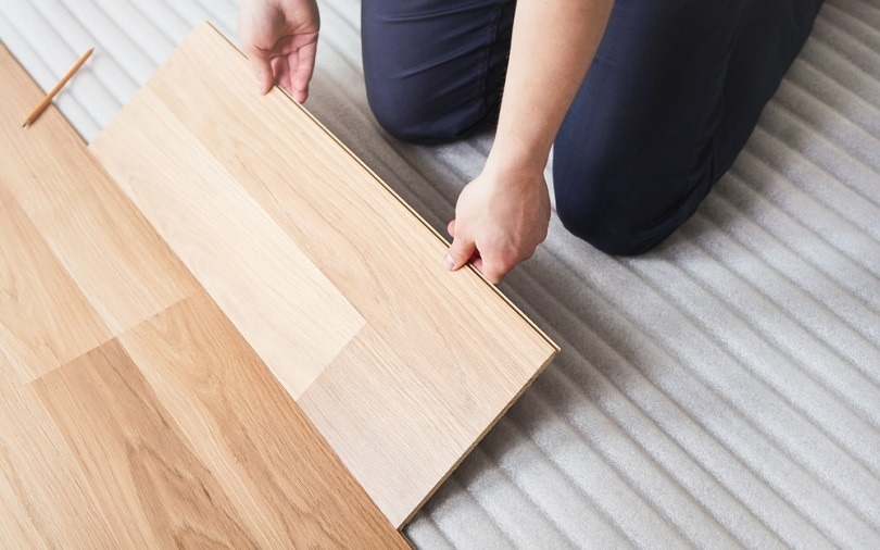 How To Fix Laminate Floor Water Damage In 5 Simple Steps