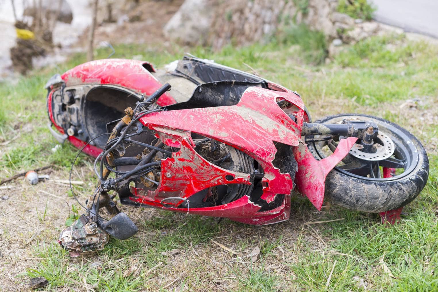 9 Moped Accident and Safety Statistics (2022 Update)