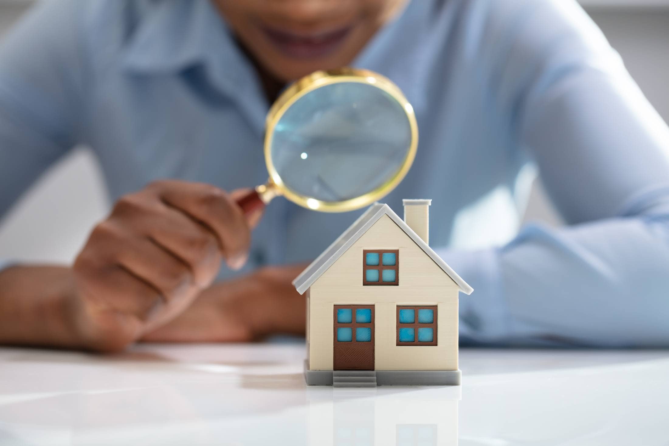 How Long Does a Home Inspection Take? What To Expect!