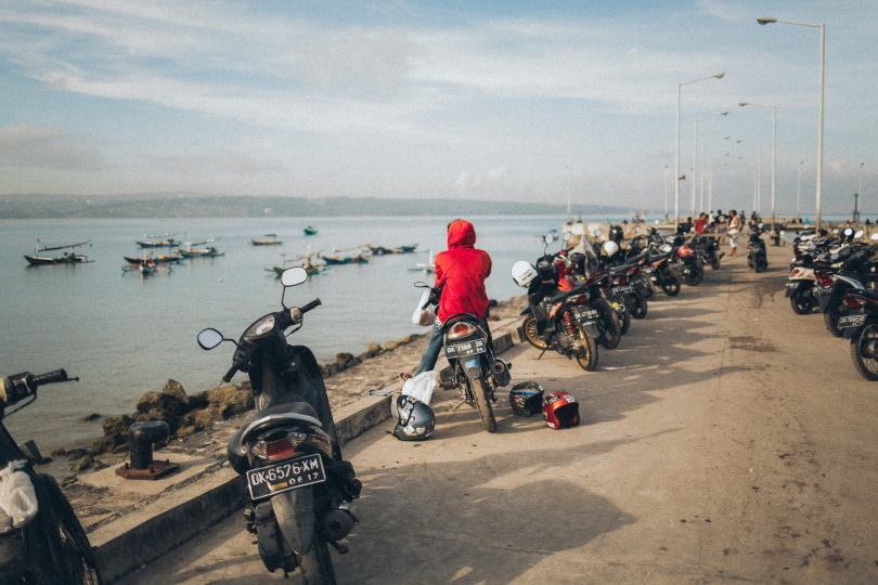 10 Motorcycle Facts and Statistics (2022 Update)