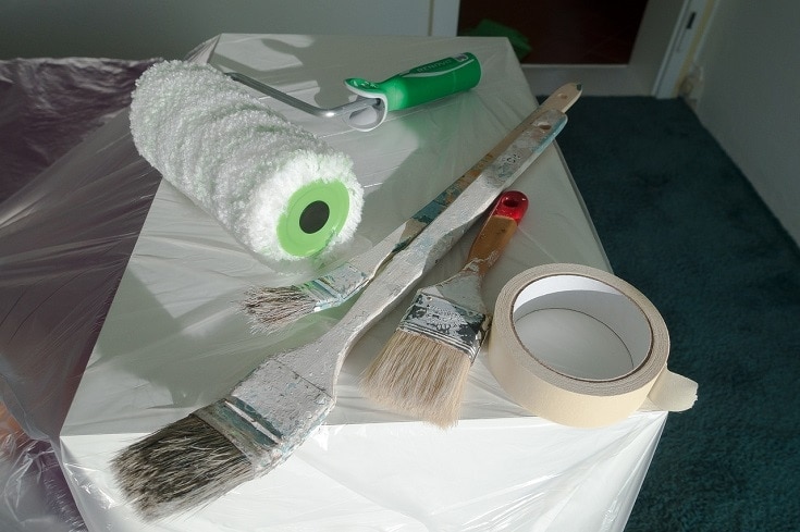 How To Paint Cabinets In 8 Easy Steps (with Pictures)