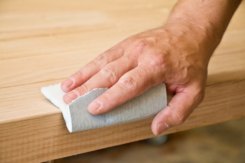 How To Paint Cabinets In 8 Easy Steps (with Pictures)