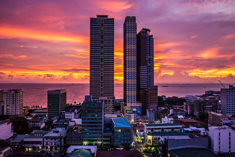 What is the Safest City in the Philippines? (2022 Update)