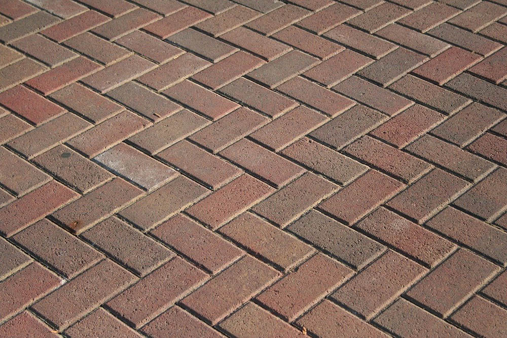 Brick Flooring &#8211; Pros, Cons, Types, and Installation Guide