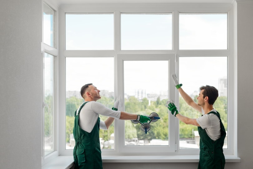 New Construction Vs Replacement Windows: What Are The Differences?
