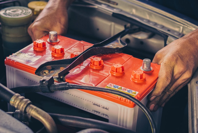 How Much Is a Car Battery? — 2022 Update