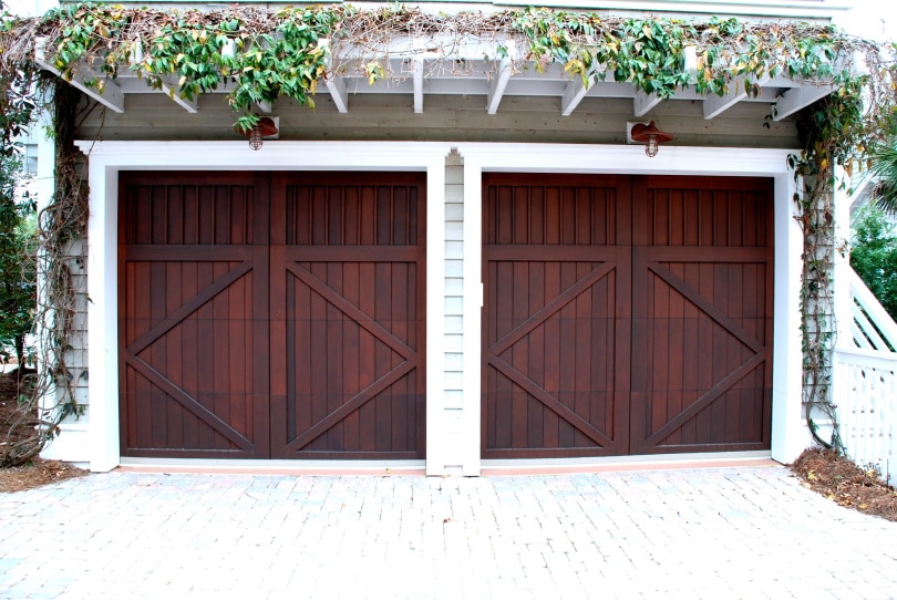 How To Replace a Garage Door Spring In 20 Steps