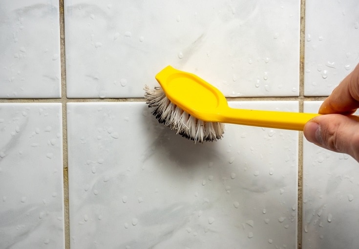 How to Fix Cracked Grout on a Tile Floor in 8 Simple Steps (with Pictures)
