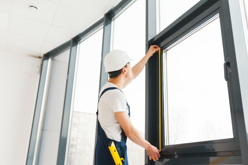 How To Install Bifold Doors In 9 Steps (with Pictures)