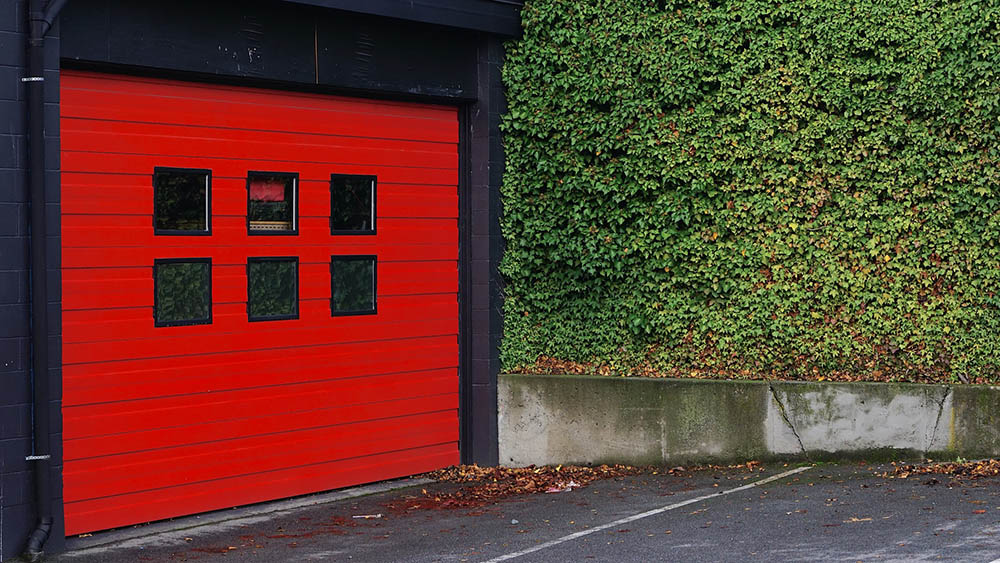 How to Lubricate Your Garage Door in 7 Steps (with Pictures)