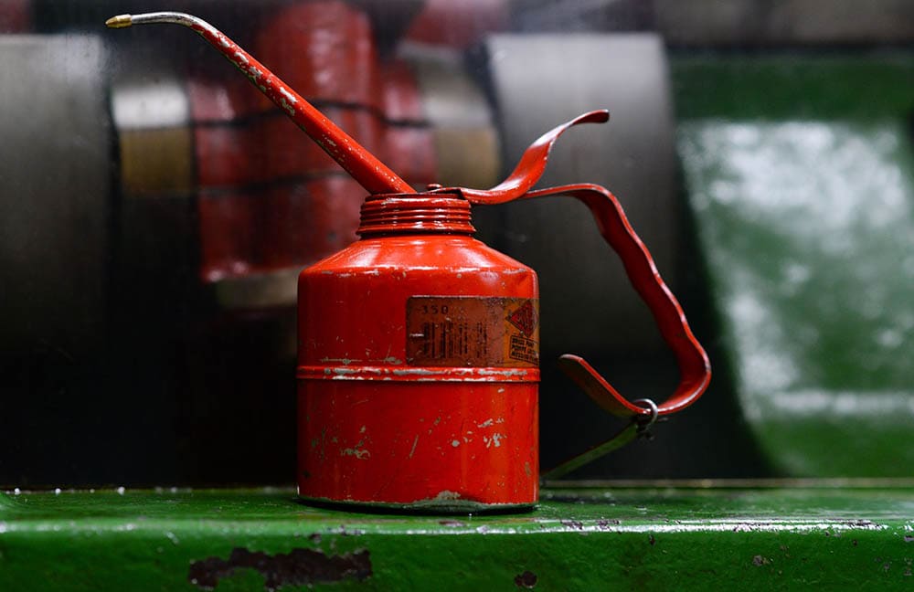 How to Lubricate Your Garage Door in 7 Steps (with Pictures)