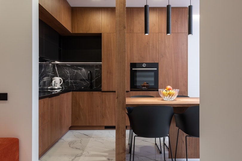 19 Small Kitchen Trends in 2022 – Design Ideas for a Modern Home
