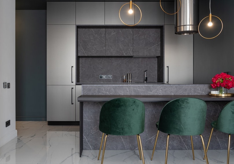 19 Small Kitchen Trends in 2022 – Design Ideas for a Modern Home