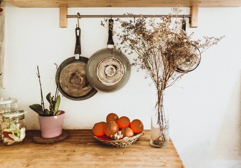 19 Small Kitchen Trends in 2022 – Design Ideas for a Modern Home