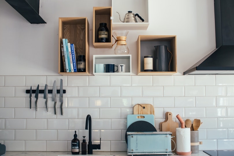 19 Small Kitchen Trends in 2022 – Design Ideas for a Modern Home
