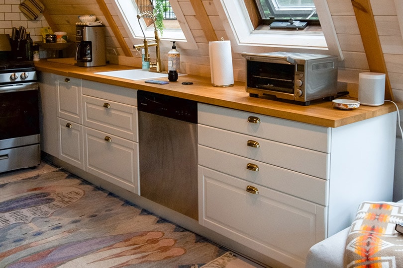 19 Small Kitchen Trends in 2022 – Design Ideas for a Modern Home