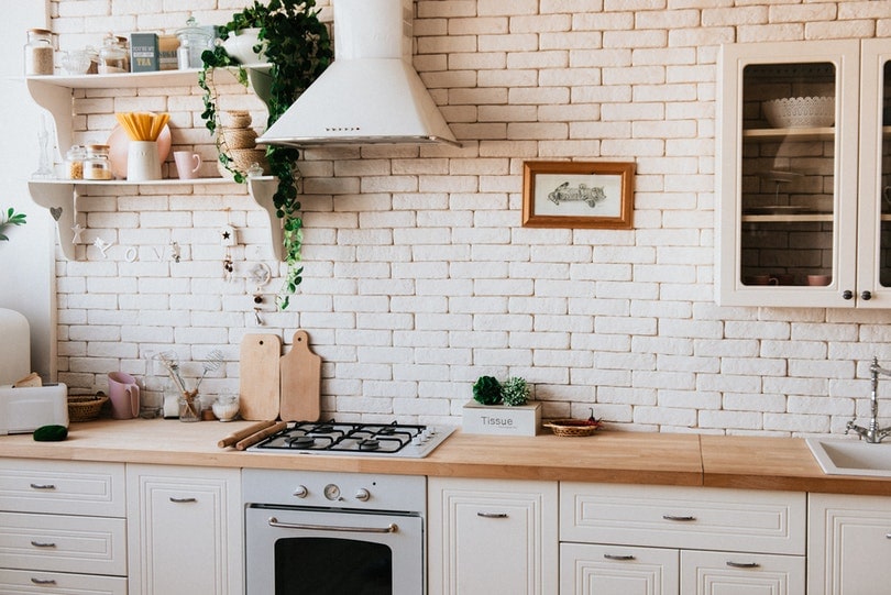 19 Small Kitchen Trends in 2022 – Design Ideas for a Modern Home